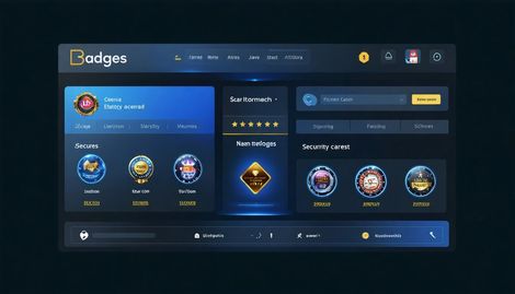 Casino Platformlarında Güvenilirlik Kriterleri: Güvenilirlik ve Lisanslama Rehb