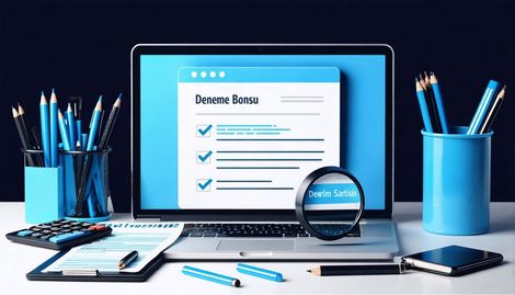 Güncel Deneme Bonusu İncelemesi: Nisan 2026 Objektif Analiz