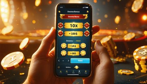 Deneme Bonuslarında Çevrim Şartları Nasıl Hesaplanır: Adım Adım ve Örneklerle