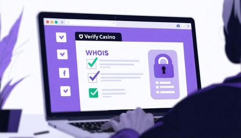 Güncel Casino Giriş Adresleri: Güvenli Doğrulama ve Erişim İpuçları