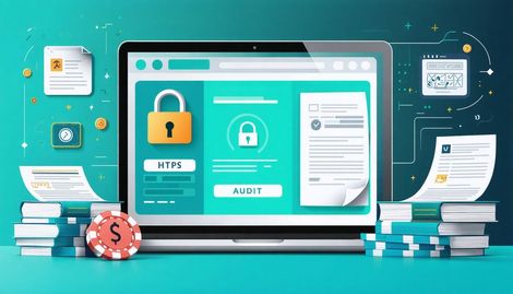 Lisanslı ve denetlenen casino siteleri: güvenlik ve doğrulama rehberi