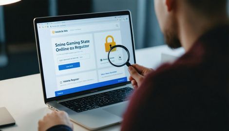ABD'de Lisanslı Casino Sitelerini Doğrulama Rehberi (2026)